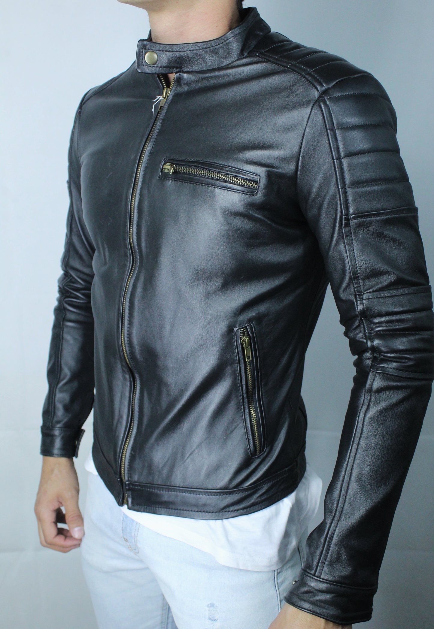 PACHECO NEGRA