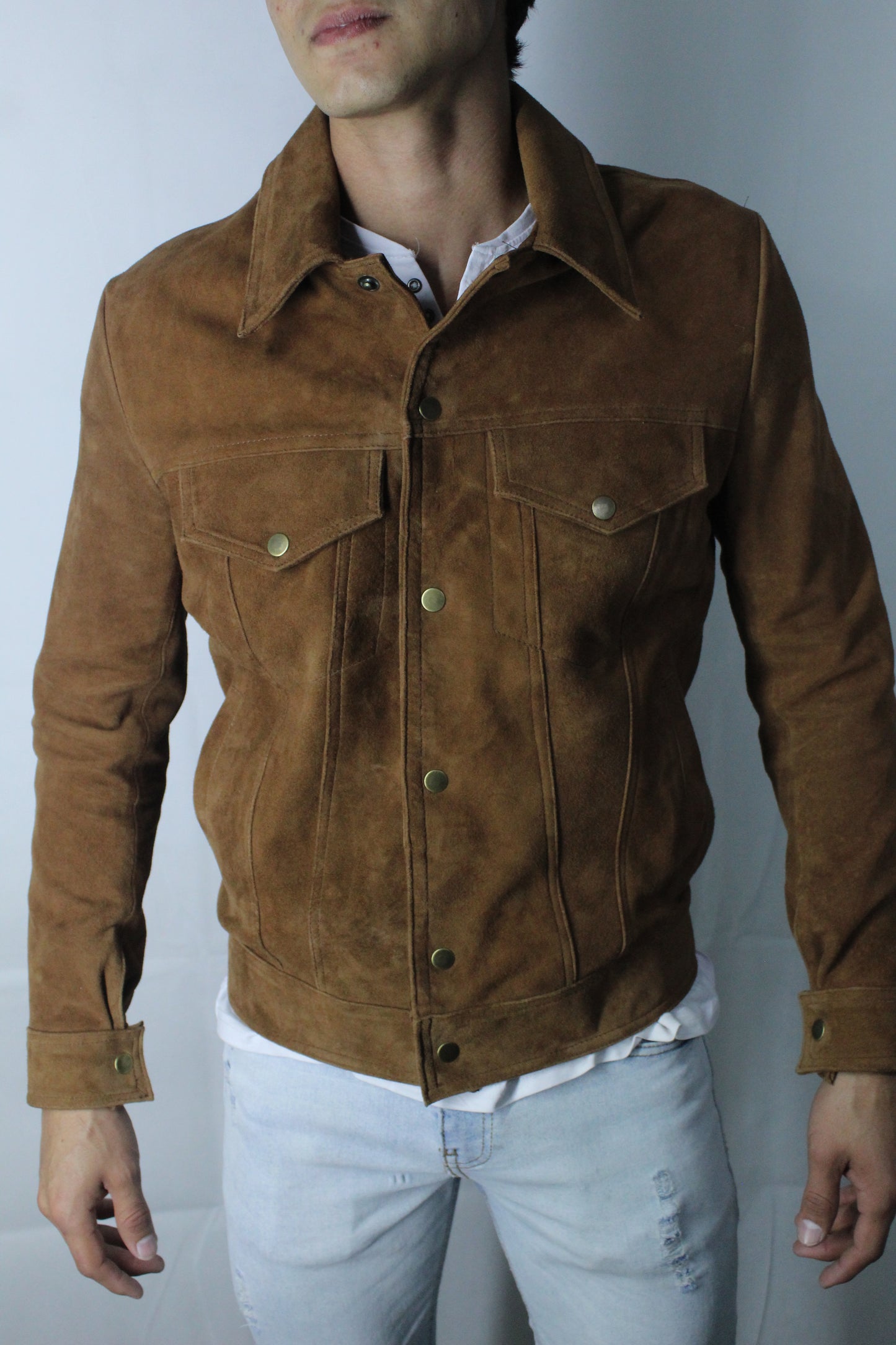 LEVIS NUBUCK