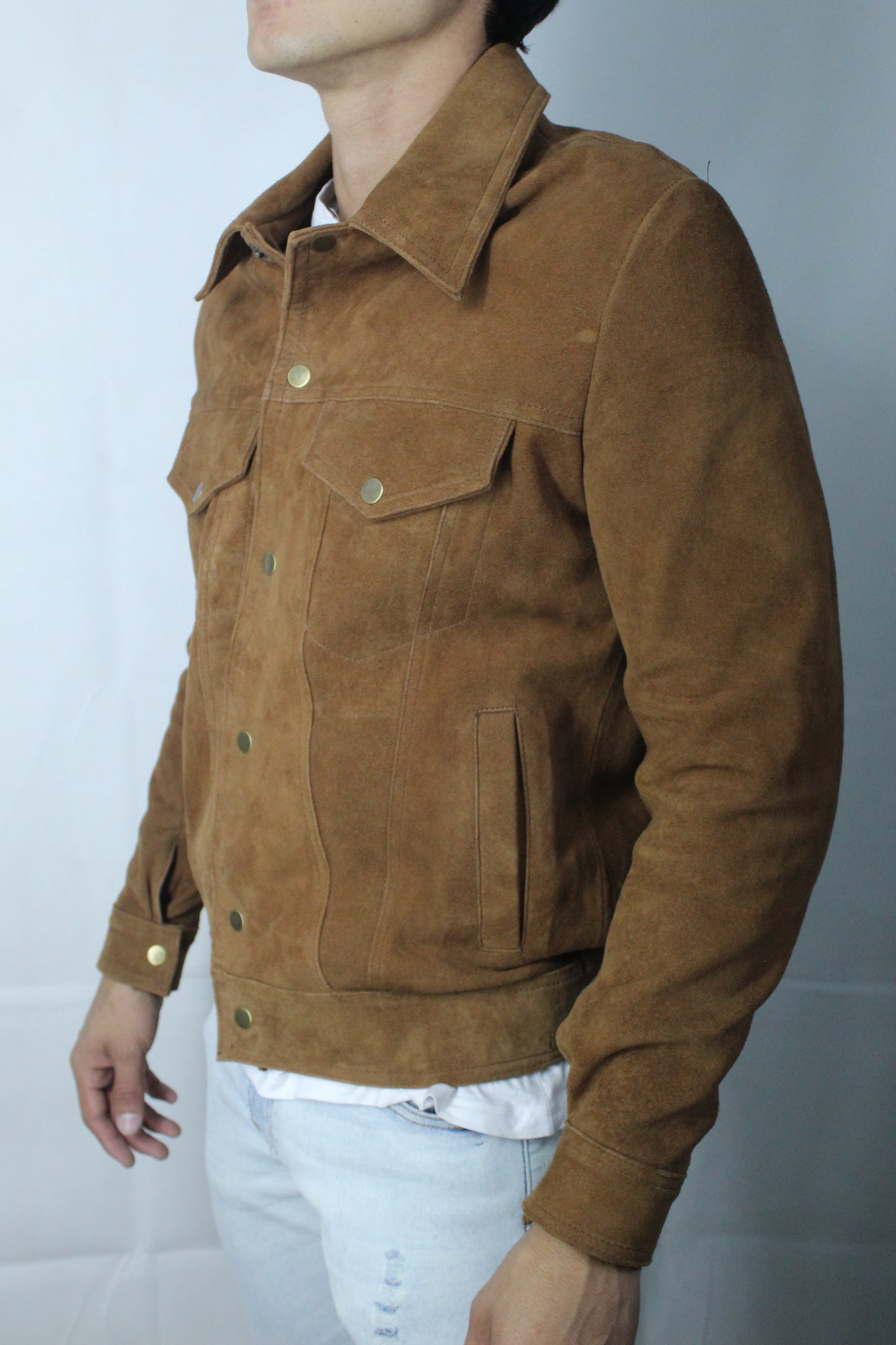 LEVIS NUBUCK