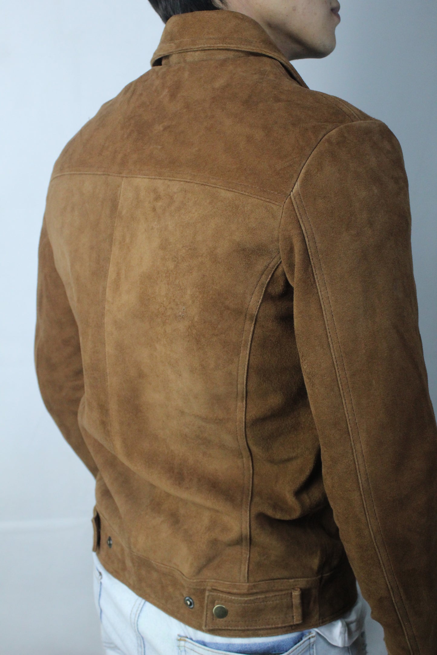 LEVIS NUBUCK