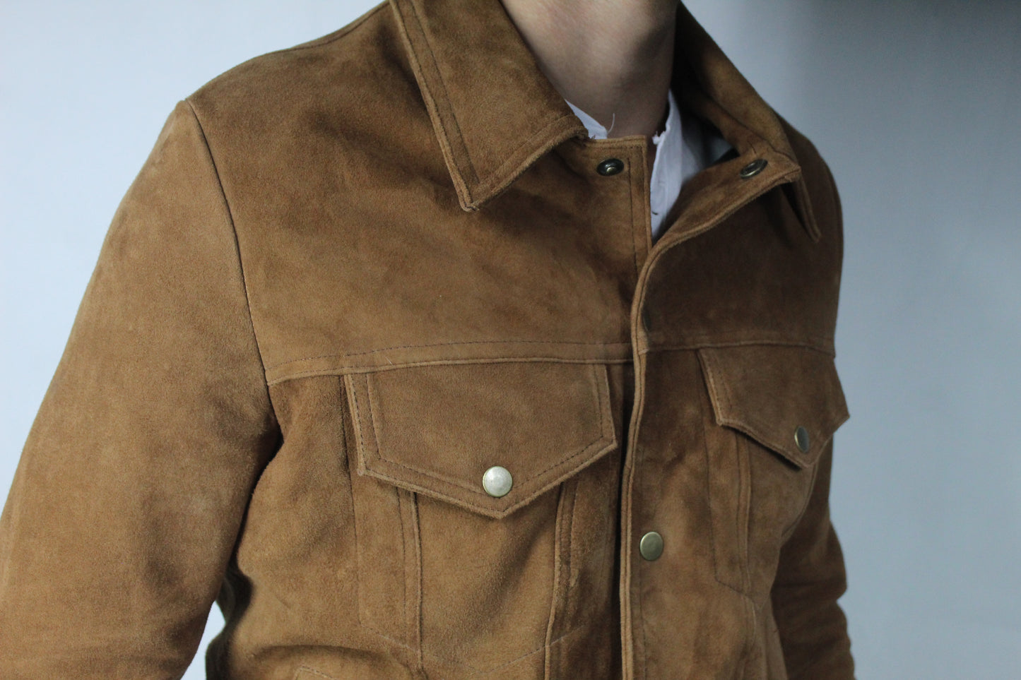 LEVIS NUBUCK