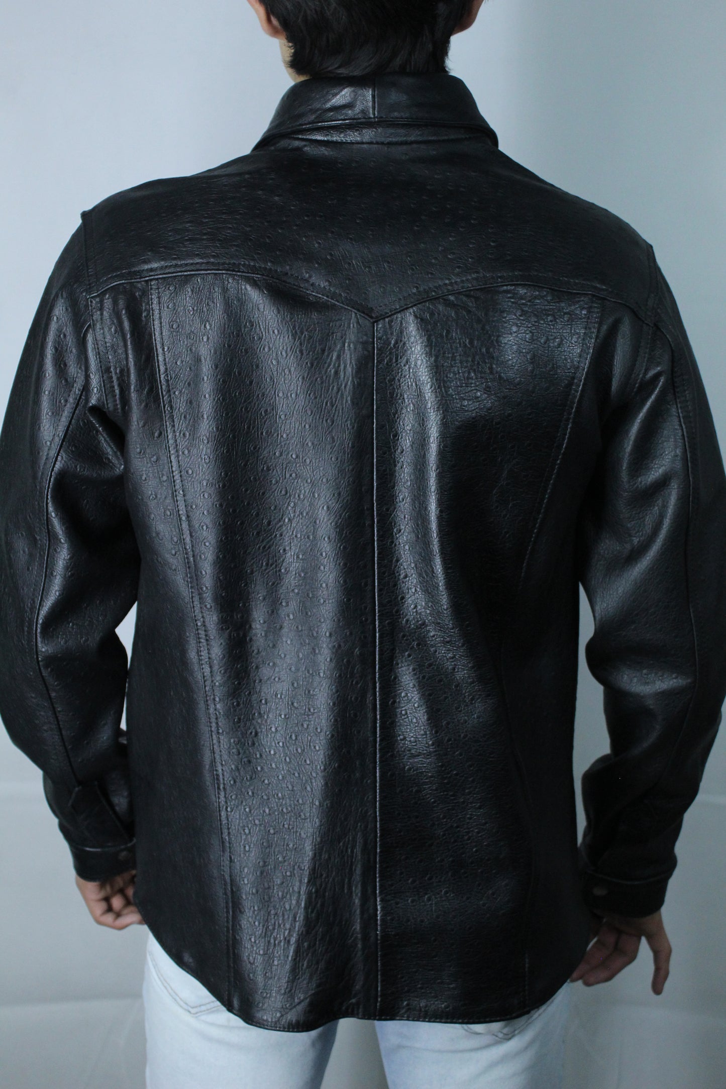 CAMISOLA NEGRA