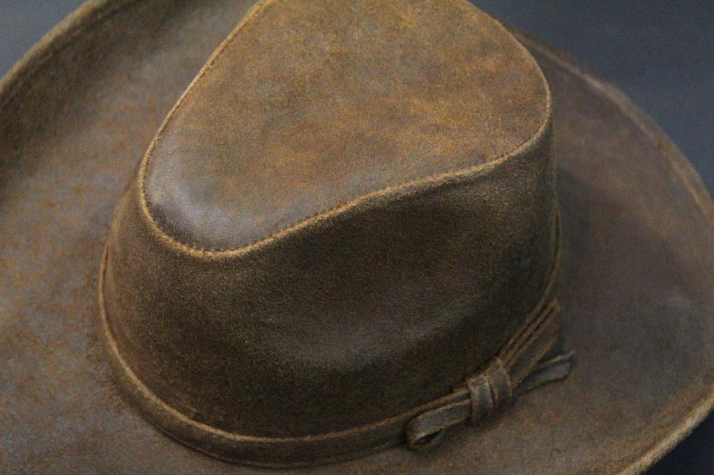 TEXANA ORO VIEJO