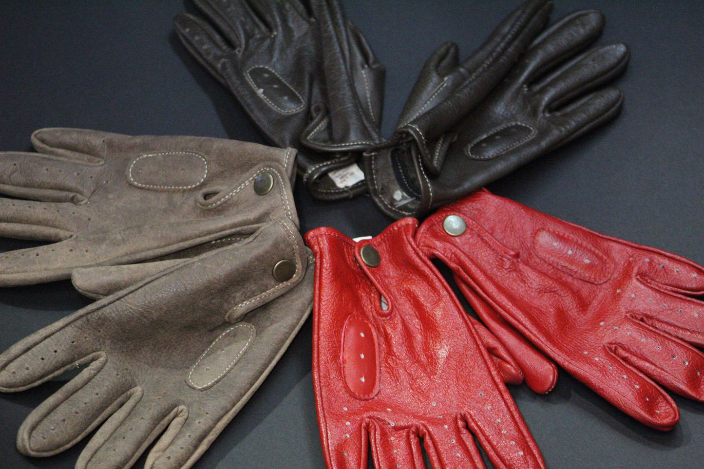 GUANTES