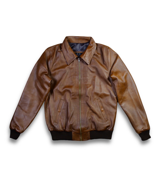 Bomber jackets