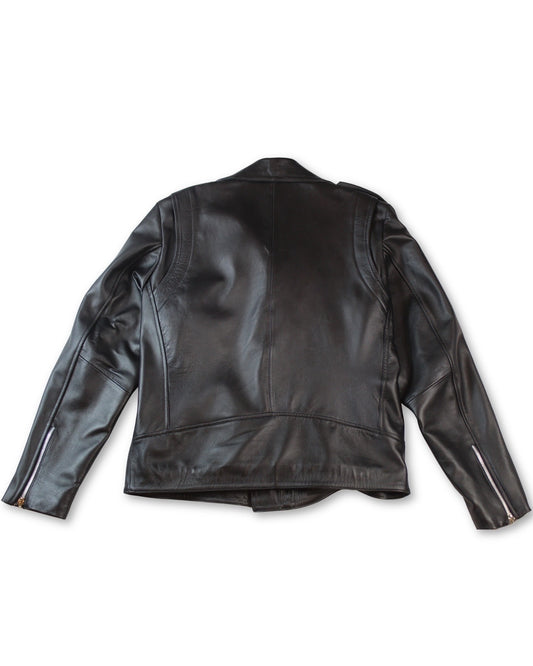BIKER REBEL BLACK