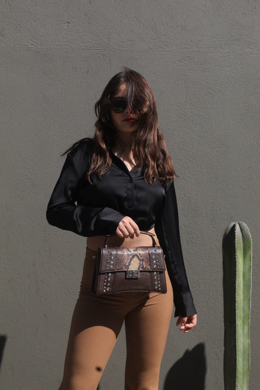 ESMERALDA PITÓN CAFÉ