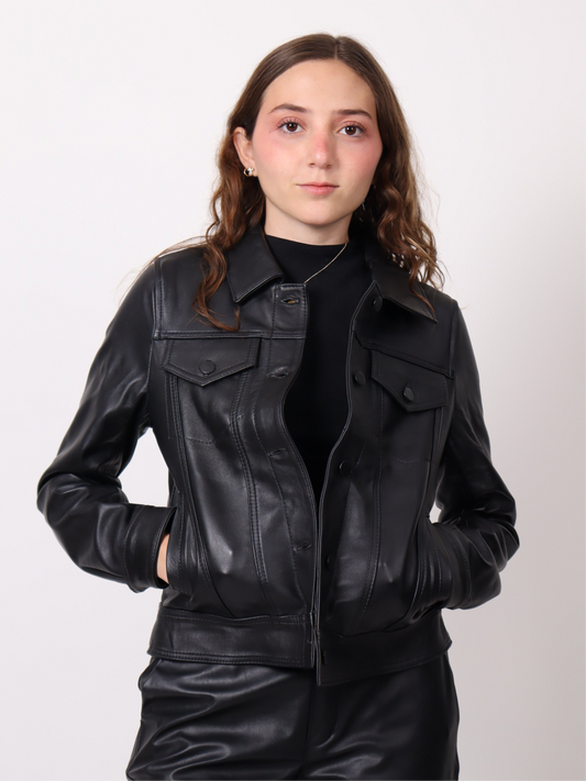LEVI’S NEGRA