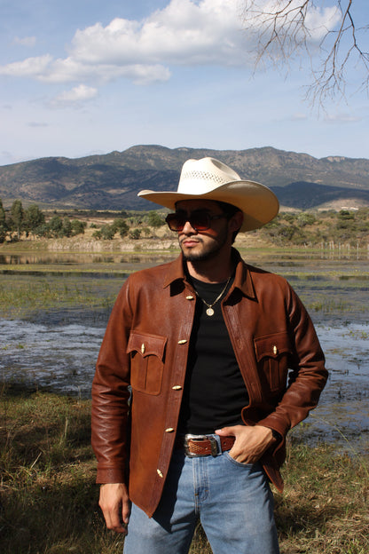 SOBRE CAMISA BUFFALO