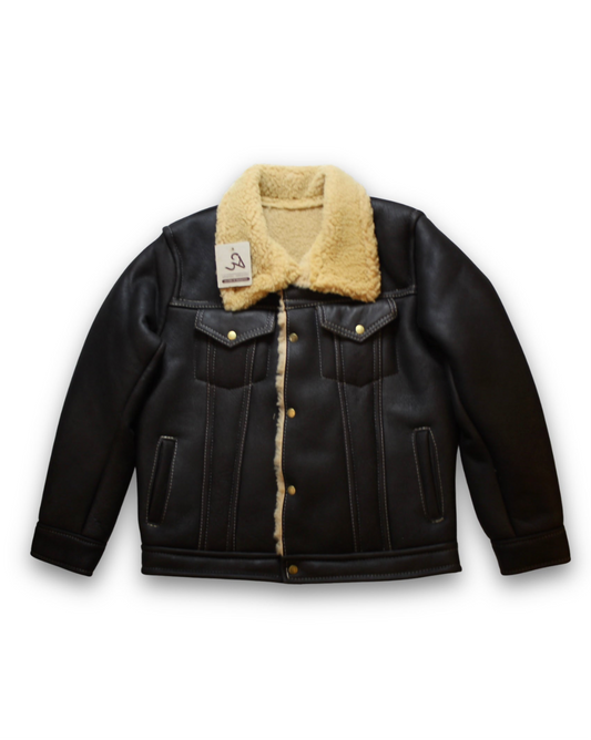 LEVI’S GRIZZLY