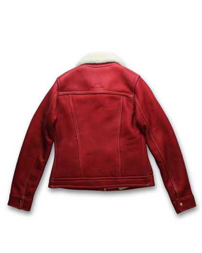 LEVI’S ROJA CHERRY