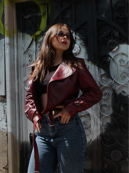 BIKER DANA VINO
