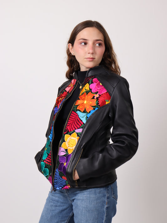 FLORES NEGRA