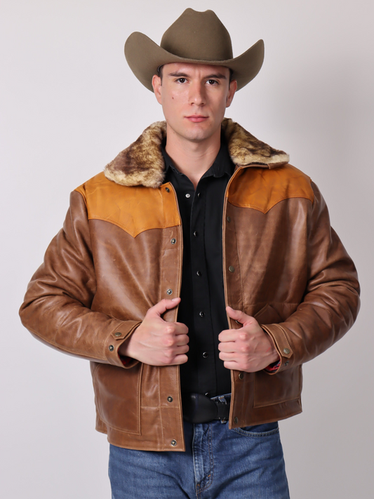 RODEO CRACK