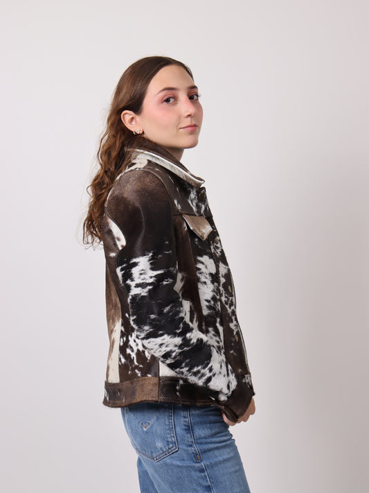 LEVI’S YELLOWSTONE MUJER