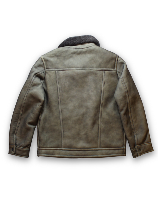 LEVI’S LOBO