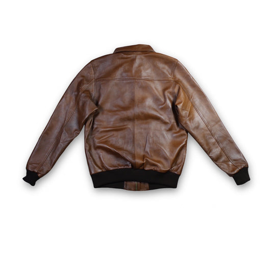 Bomber jackets
