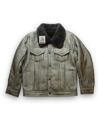 LEVI’S LOBO