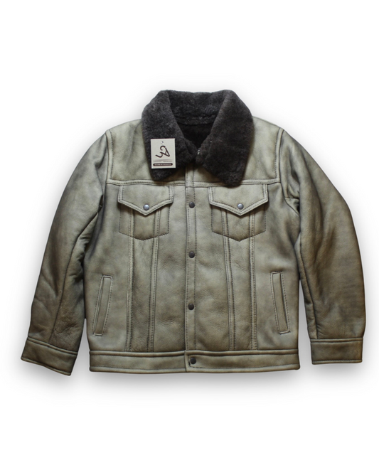 LEVI’S LOBO
