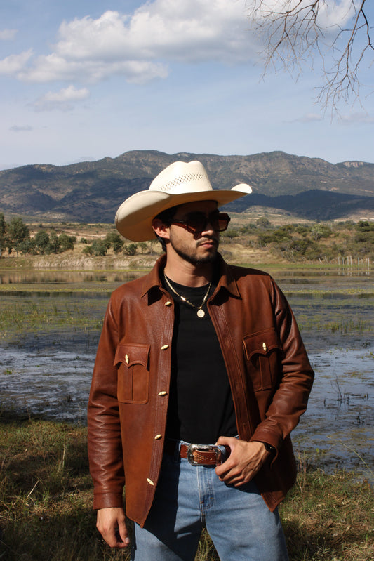 SOBRE CAMISA BUFFALO