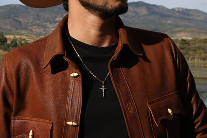 SOBRE CAMISA BUFFALO