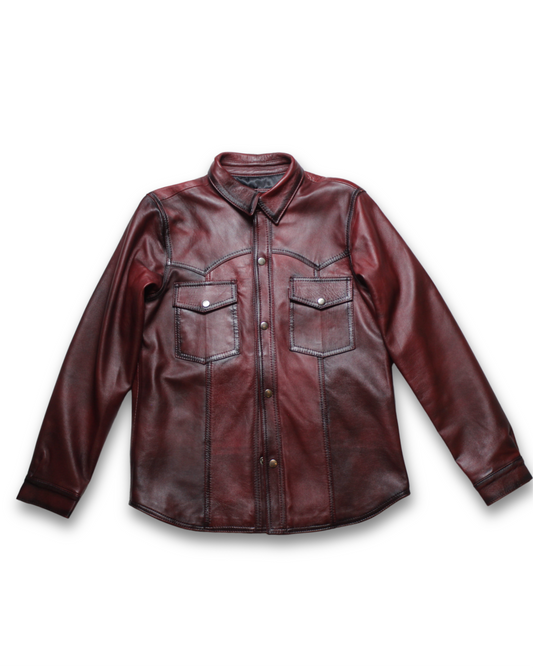 CAMISOLA CHERRY