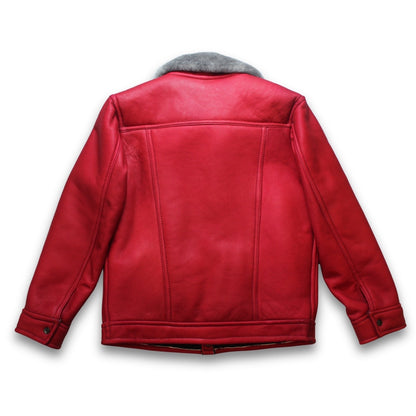LEVI’S ROJA