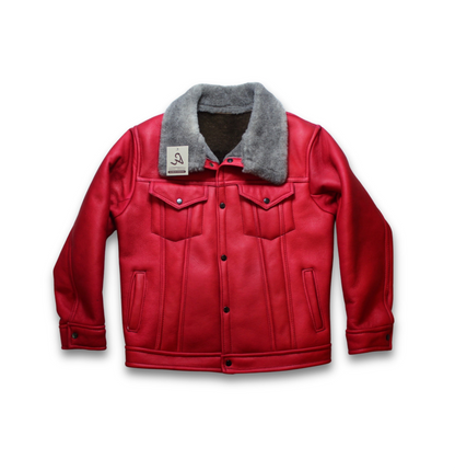 LEVI’S ROJA
