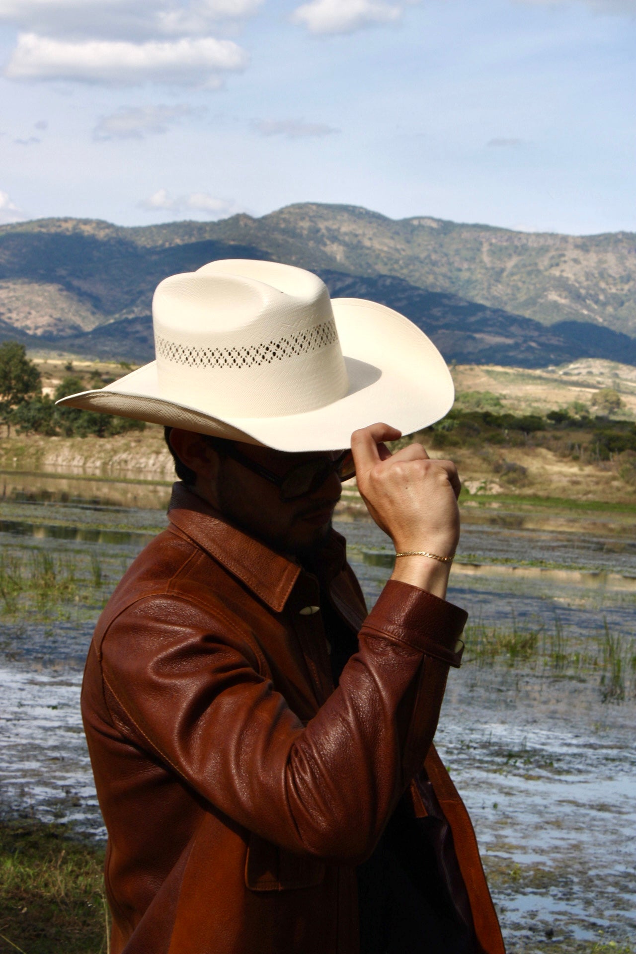 SOBRE CAMISA BUFFALO