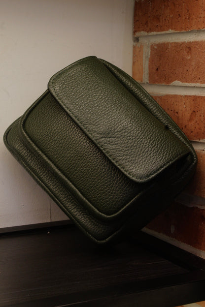 TULUM VERDE MILITAR