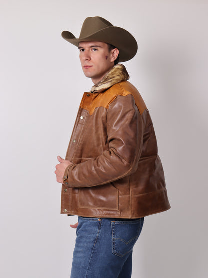 RODEO CRACK