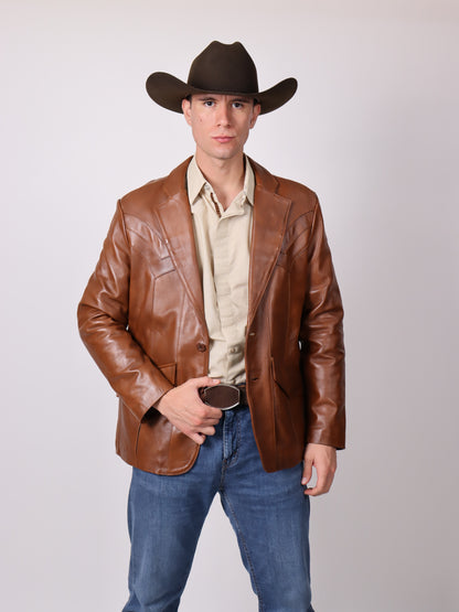 BLAZER DONOVAN