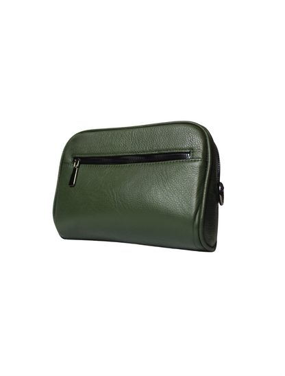 PALERMO VERDE MILITAR