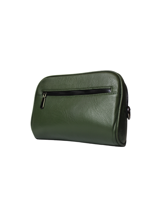 PALERMO VERDE MILITAR