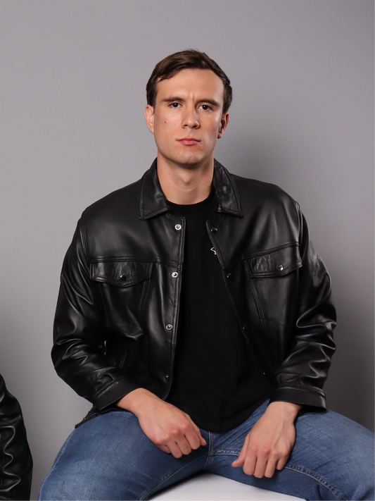 LEVI’S NEGRO