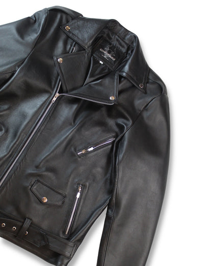 BIKER REBEL BLACK