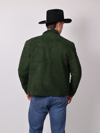 ITALIANO VERDE OLIVO