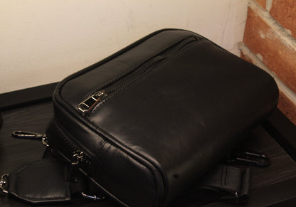 PALERMO NEGRO LISO