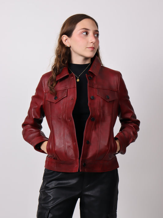 LEVI’S CHERRY
