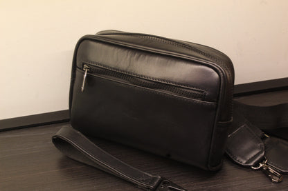 PALERMO NEGRO LISO