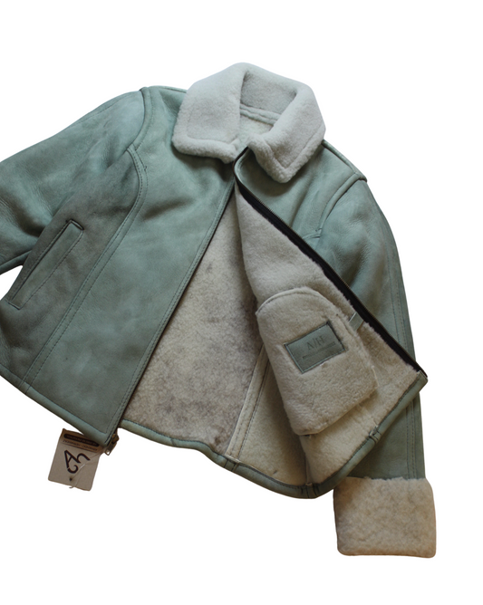 IGLU MENTA