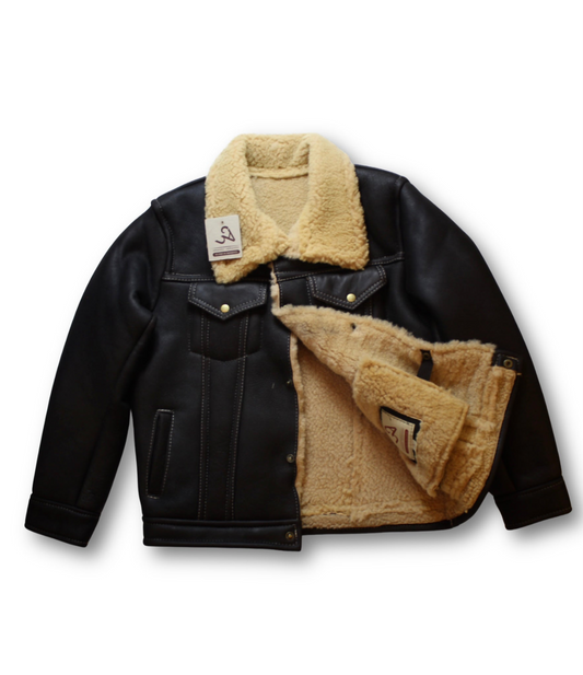 LEVI’S GRIZZLY