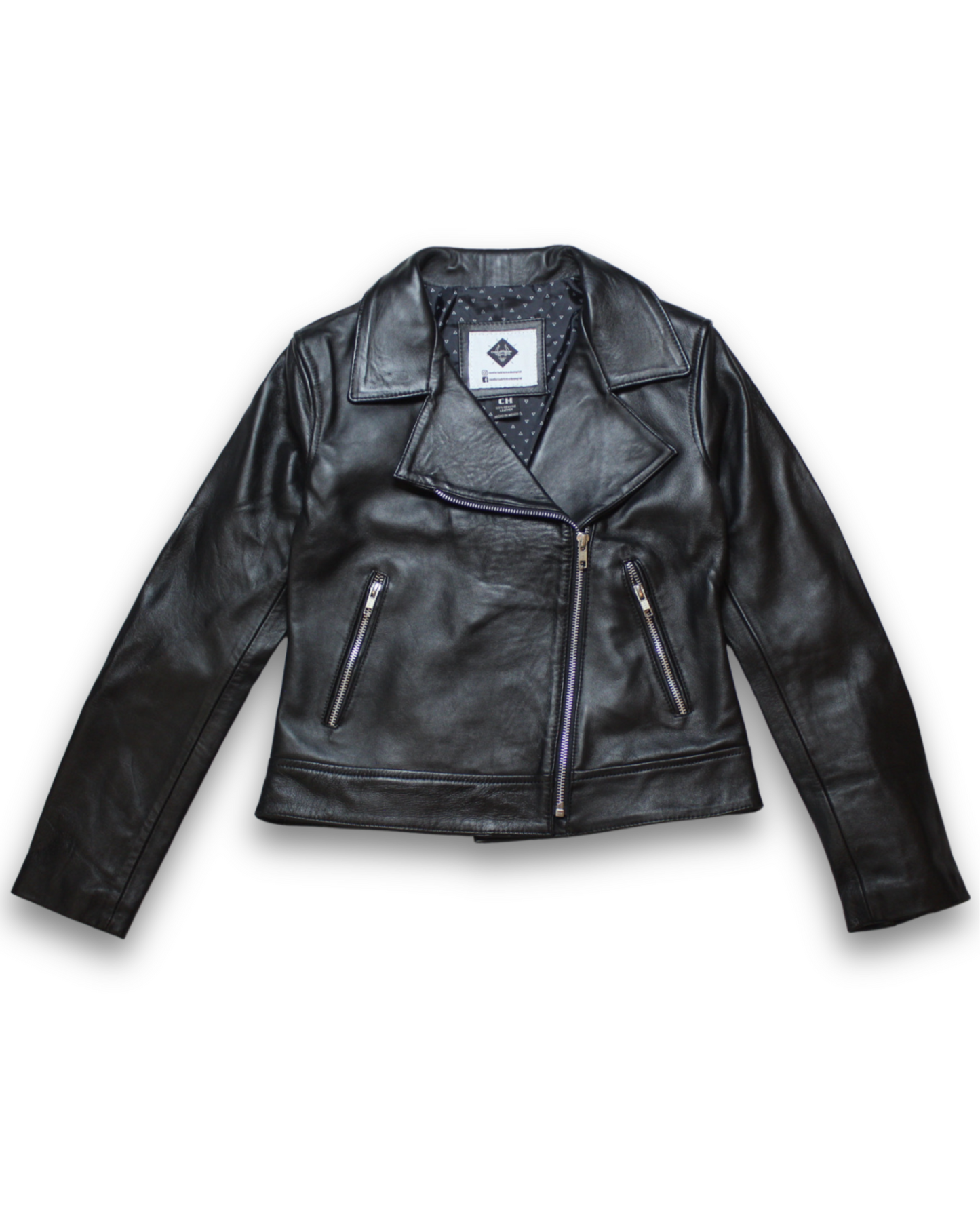 BIKER CERO