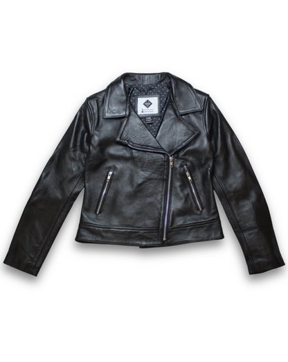 BIKER CERO