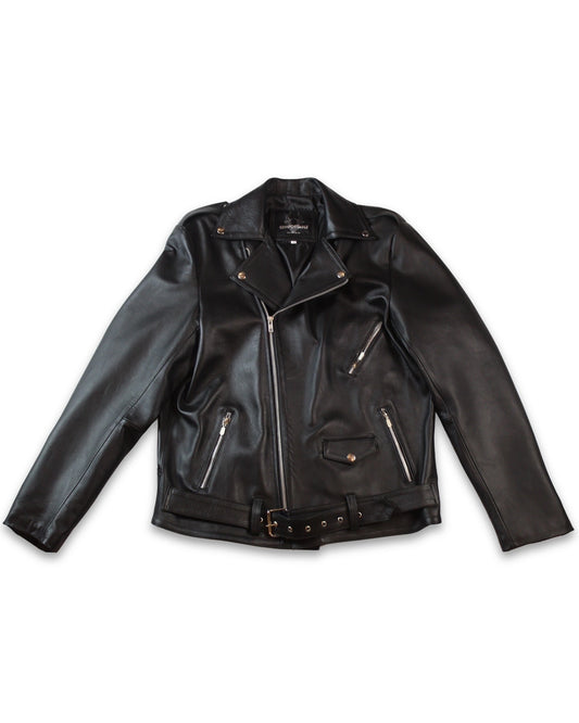 BIKER REBEL BLACK