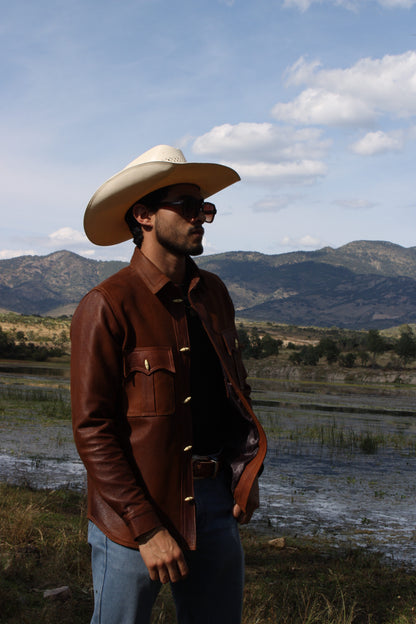 SOBRE CAMISA BUFFALO