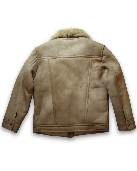 LEVI’S REY LEÓN