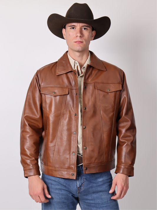 LEVI’S BASTER CARAMELO