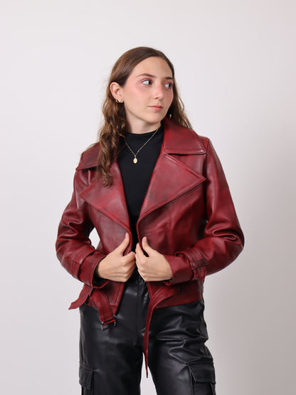 BIKER DANA VINO