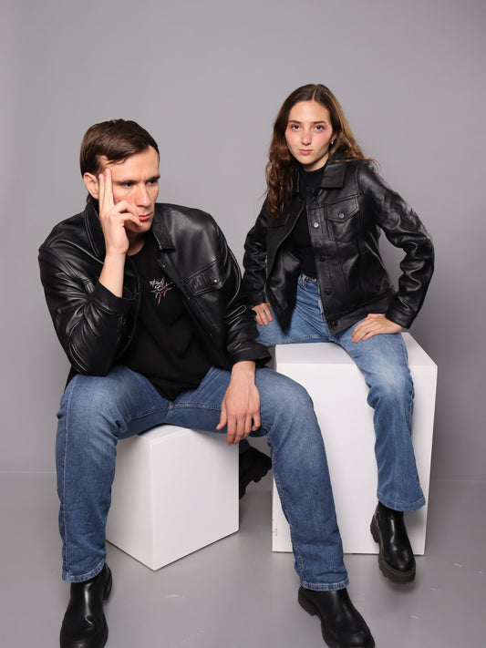 LEVI’S NEGRO